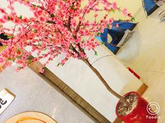-沐王府水会(中欣广场店)