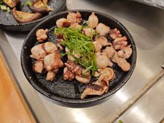 -日葵 大阪烧ひまり(仙霞路店)