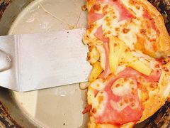 -必胜客(大宁路店)