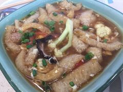 -老福洲(西洪路店)