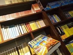 -北方图书城(沈阳天地店)