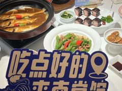 -南棠馆粤菜坊(群光店)