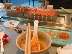 -冰城串说·羊肉串烧烤(哈西大街店)