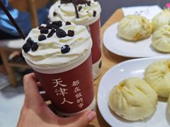 -老陶包子铺(南大西南村店)
