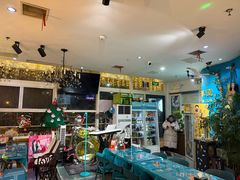 -My Way Town买味堂·东南亚餐厅(亦庄店)