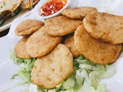 -明记海鲜大排档(巽寮湾店)