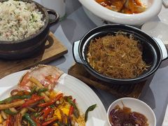 -昆山裕元花园酒店·囍园中餐厅