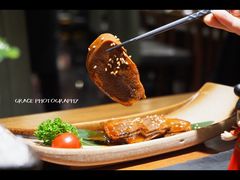 厚切牛舌-九井澤精致料理(金茂店)
