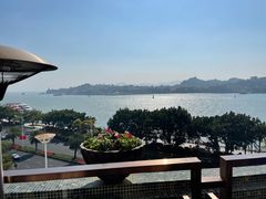 -鹭江宾馆·观海餐厅