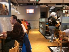 -比格比萨自助(万柳华联店)