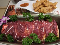 -潮正和潮汕牛肉火锅·老字号(番禺万达店)