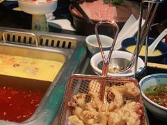 -大隐·成都火锅Bistro(合生麒麟新天地店)