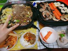 -物美超市(三里河店)