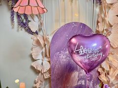 -PARFUM FLORAL花境法餐(南京首店)