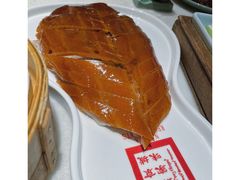 那府烤鸭-那家小馆•北京菜•烤鸭(中关村店)