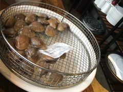 -海味当家·蒸锅海鲜(星海公园店)