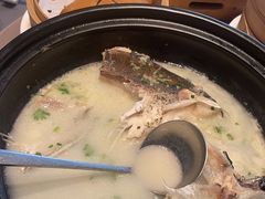 -小厨娘淮扬菜(天印大道店)