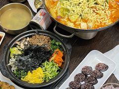 -釜山豚骨汤饭(芝罘万达广场店)