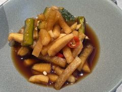 -湘中缘·湖南菜(娄底驻京办店)