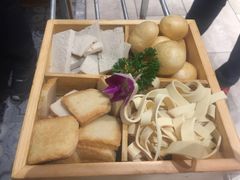 -羊肉街口老银川滩羊涮肉馆
