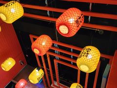 大堂-花叔蜀川菜·辣子鸡(北关店)