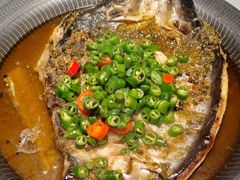 -半天妖烤鱼(新中关购物中心店)