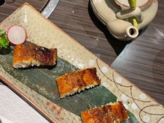 -赤坂亭·M9和牛烧肉(南京江南虹悦城店)