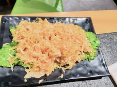 东北家常凉菜-鹤之乡·齐齐哈尔烤肉·非遗(秋涛路店)