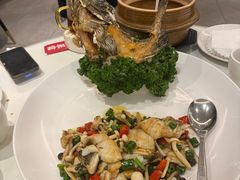 -神仙馆(衡山路店)