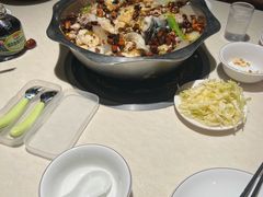 -万和源炝锅城·活鱼现炝(文艺北路店)