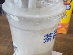 -茶百道(雅乐城店)