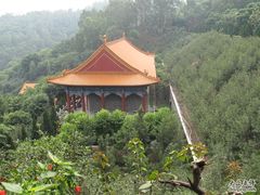 -南沙天后宫景区