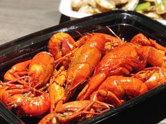-盒马鲜生(莱蒙都会店)