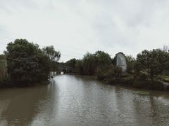 -韩湘水博园