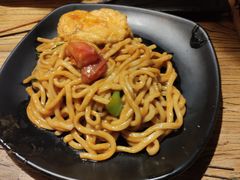 -铁人烧烤(北京店)