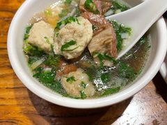 -苹果树下艺术餐厅(通州店)