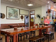 大堂-蓝记云吞(正果店)