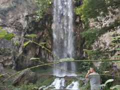 -沕沕水生态风景区