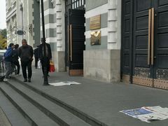 -中国铁道博物馆(正阳门馆)