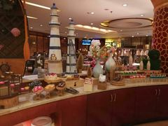-世纪金源·西餐厅(观音桥东环路店)