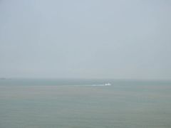 -嵊泗基湖沙滩