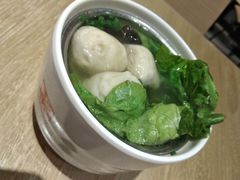 -泰煌鸡·上海白斩鸡·鸡汤面(鹤庆店)