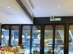 -盛元荼集  素食(滨江凯德壹店)