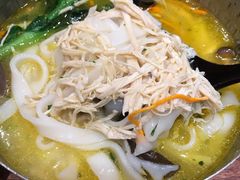 -小满手工粉(上海月星环球港店)