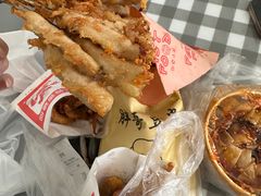 -胖哥豆皮(调兵山店)