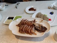 -北京全聚德(方庄店)