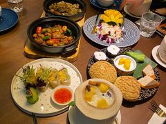 -星叶·东南亚料理(宁波万象汇店)