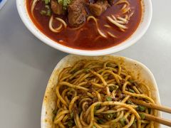 -大碗面(洗面桥街店)