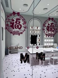 -meland亲子乐园(北京首开通州万象汇店)