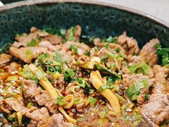 -君霖海鲜私房菜(春柳店)